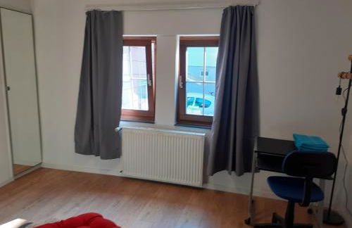 Monteurswohnungen in Biedenkopf - Foto 12