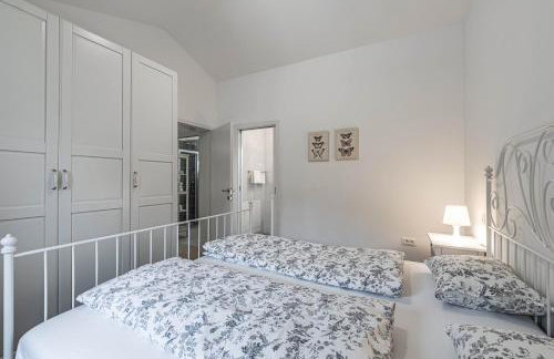 Villa Natasha - charming Istrian villa with private heated pool - Foto 28