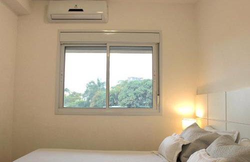 Apartamento 50m2 Hospital Einstein Morumbi - Foto 9