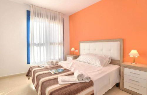 Apartamento Cuellar 1 - PlusHolidays - Foto 10