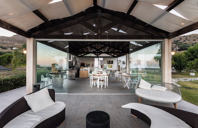 Agriturismo alle Riserve Cavagrande - Foto 65