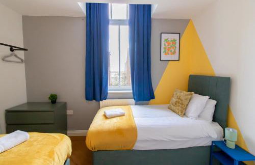 Great offers on Long Stays!! LaLuNa Apartments - Foto 77