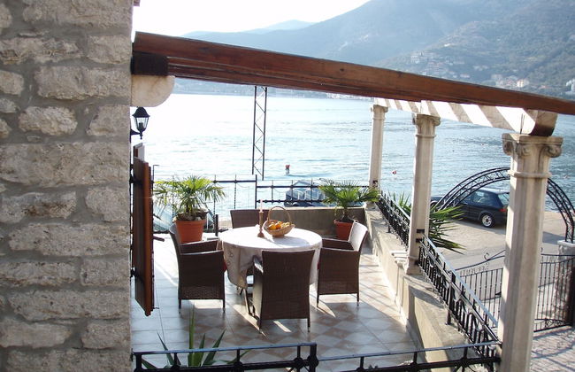 Apartments Villa Serventi - Foto 70