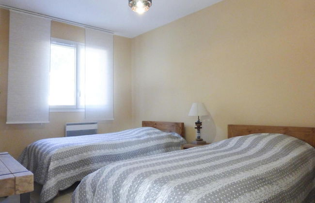 Nice Holiday Home With Private Terrace, Arpaillargues-et-aureillac - Photo 4