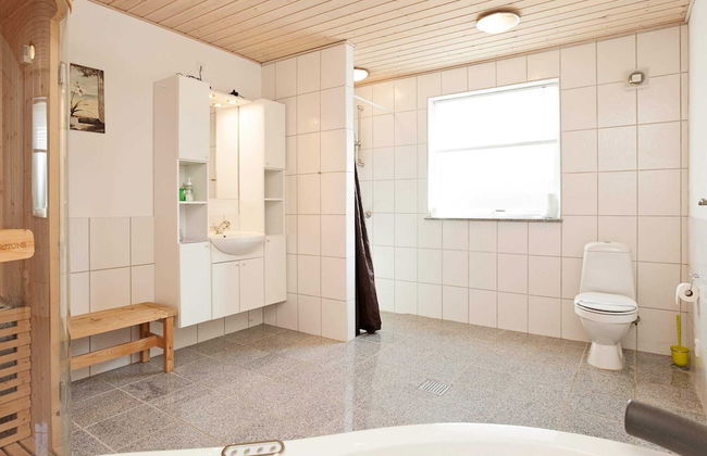 6 Person Holiday Home in Asnaes-by Traum - Foto 32