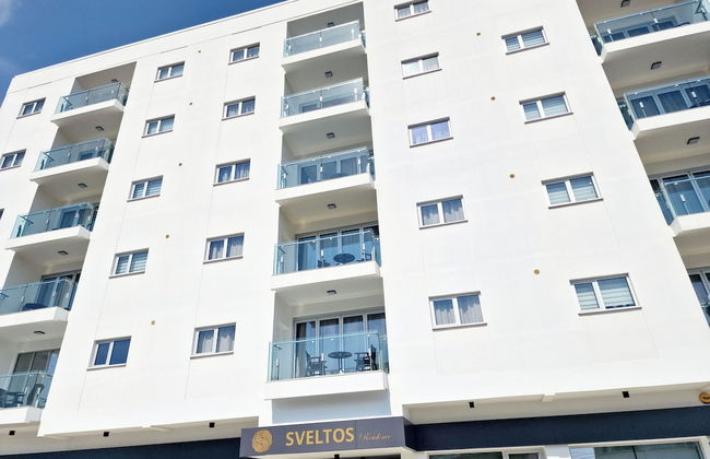 Sveltos Residence Suites - Foto 72