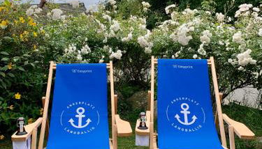 Ankerplatz Langballig - Foto 3, Garden