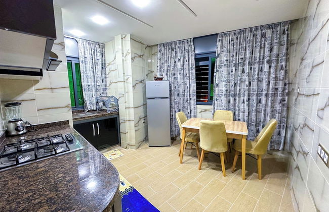 VELUXA - Luxury Holiday Homes - Centric flat - Photo 11