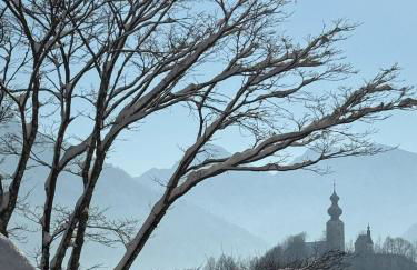 Ferienwohnung Burghartswieser inkl. Chiemgaukarte - Foto 5