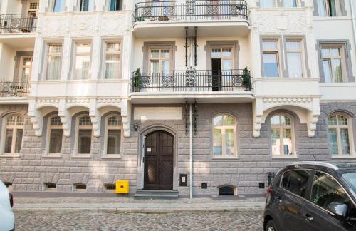 Domek z Piernika by Rentoom - Foto 28