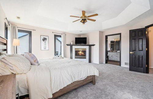 Furnished 5 BR Executive Rental - Foto 45