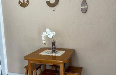 Apartamento Boqueirão Ilha Comprida Tati Ortega - Foto 1