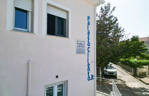 Palazzo Cilento - Appartamenti a due passi dal mare - Foto 33