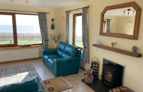 Raasay Holiday Cottage - Foto 18