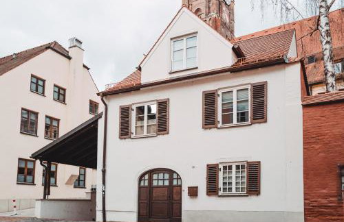 Downtown Hideaway - Urlaub deluxe in Landshut - Foto 10