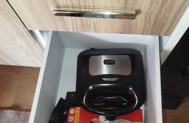 Chalé Pingo de Ouro - Foto 9