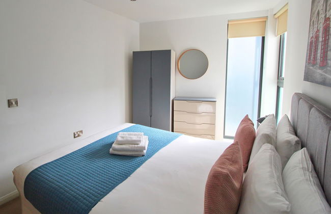 London Bridge – Tooley St by Viridian Apartments - Foto 4