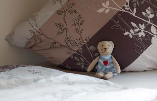 Auszeit-im-Harz Haus 2 Wohnung 3 - Foto 21