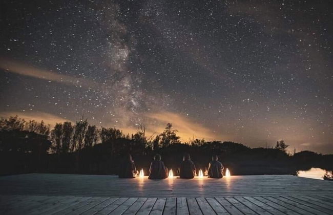 Zen Jungle Retreat - Foto 36