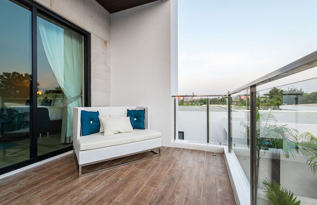 Movenpick Luxury Villa2FL/Private Pool - Foto 39