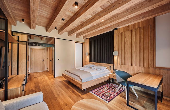 Siedlisko Milachowo luxury wellness - Photo 15