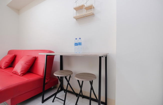 Comfort 2BR at 6th Floor Podomoro Golf View Apartment - Foto 22