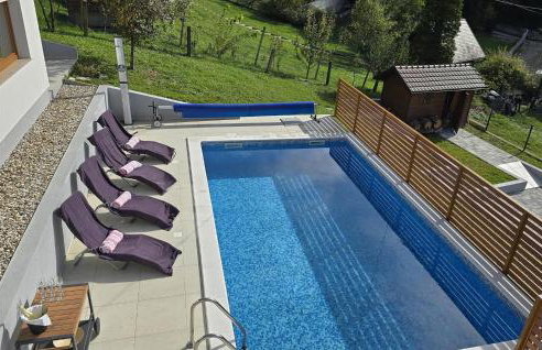 Holiday Home With Pool - Foto 13