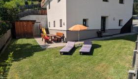 Klösterle 2018 - Foto 4, Garden