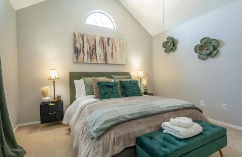 Stylish Oasis Modern Living - Foto 37