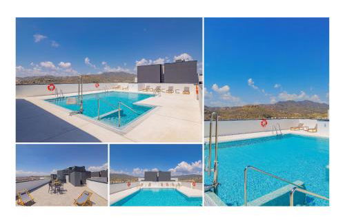 Cubo's Luxury Urban Sky Apartment 12 - Photo 8