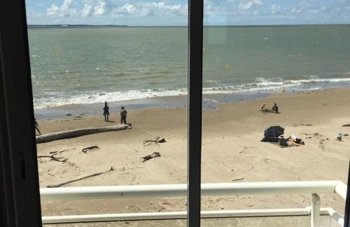 Beach apartment - Ocean sunset full view - Foto 17