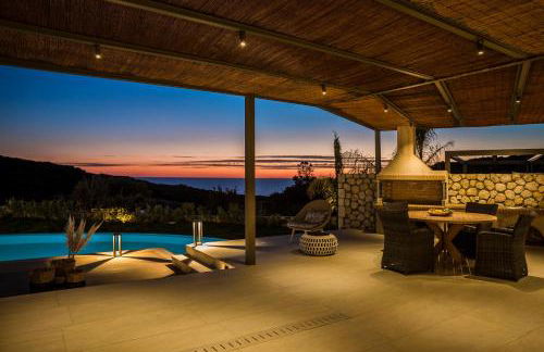 Zeus Exclusive Villas - Foto 7