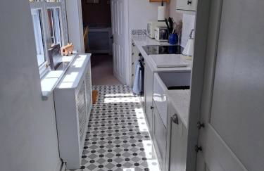 Character Beverley Town House - Photo 7