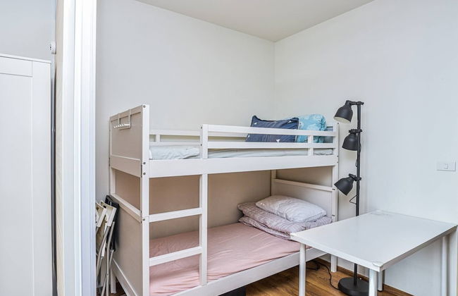 Price2 Space4, 500m Bts, Rooftop Pool, High Speed Wifi - Photo 4