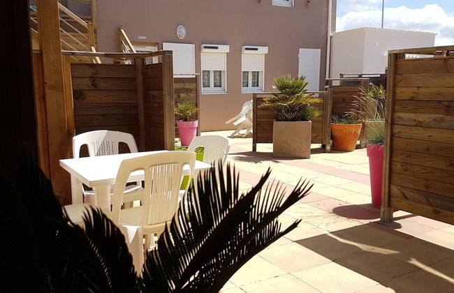 La Vigie Vacances - Foto 23