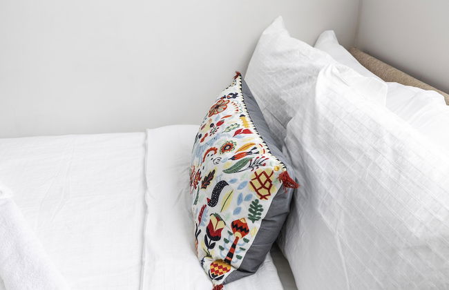 JOIVY Cosy Rooms In In Newington - Foto 22