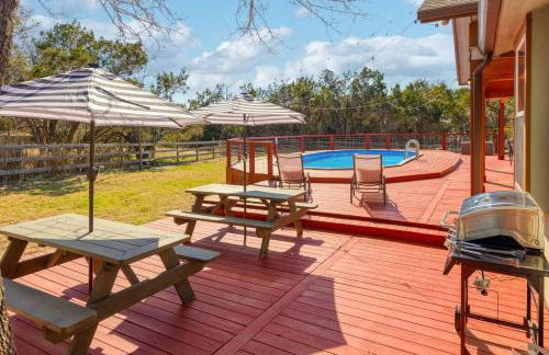 Fitzhugh Lodge - Pool, Poker, Pickleball, Sleeps 16 - Foto 10