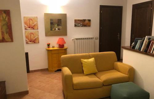 Casa Passero Orvieto - Foto 24