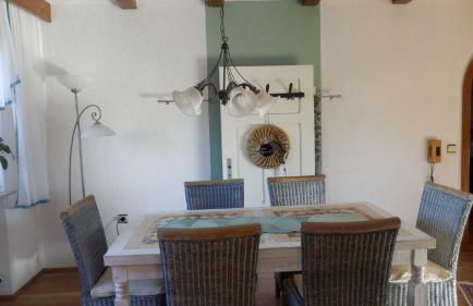 Ferienwohnung Margit - Foto 3