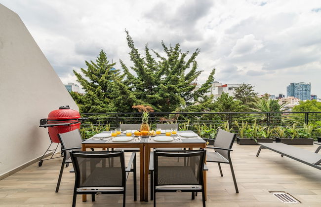 Capitalia Downtown Del Valle - Foto 46