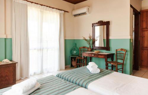 Amnisiades Apartments - Foto 67