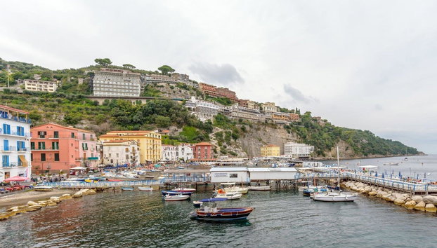 Caruso Sea View - Foto 5