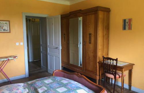 Un écrin dans la nature - Foto 19