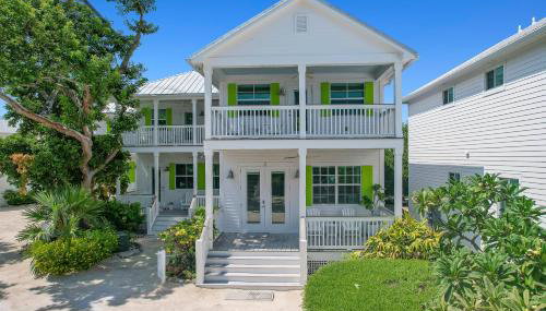 Isla Key Lime - Waterfront Boutique Resort, Htd Pool, Dock, Walkable - Foto 5