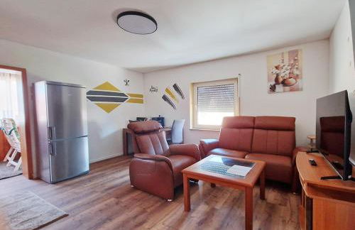 Wohnung Mercy 1 Stock mit Balkon - Foto 18