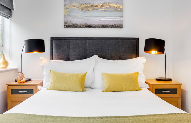 Nell Gwynn Chelsea Accommodation - Photo 30