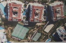 Ilha da Madeira Resort Riviera de São Lourenço SP - Photo 4