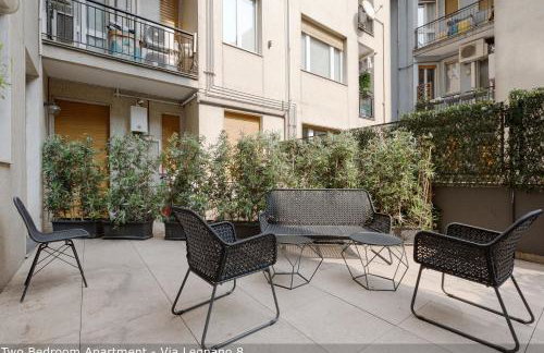 Brera Apartments in Arena - Foto 48