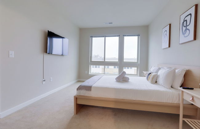 Comfortable Apartment in Alexandria - Photo 6