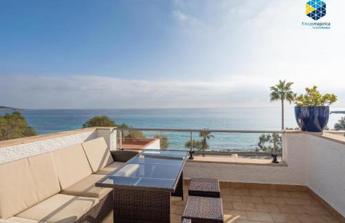 Apto Antic 202 Pax 4 - Foto 25